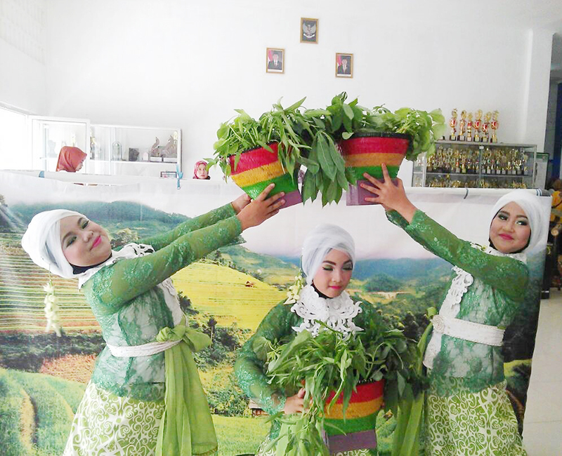 seni-tari